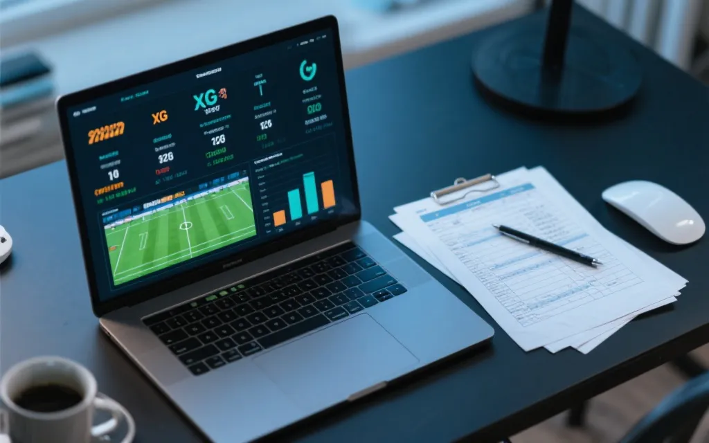 把“2026世界杯比分预测更新”做成你的武器：用即时指数+xG+身价与FIFA数据，搭一张会自我迭代的预测表