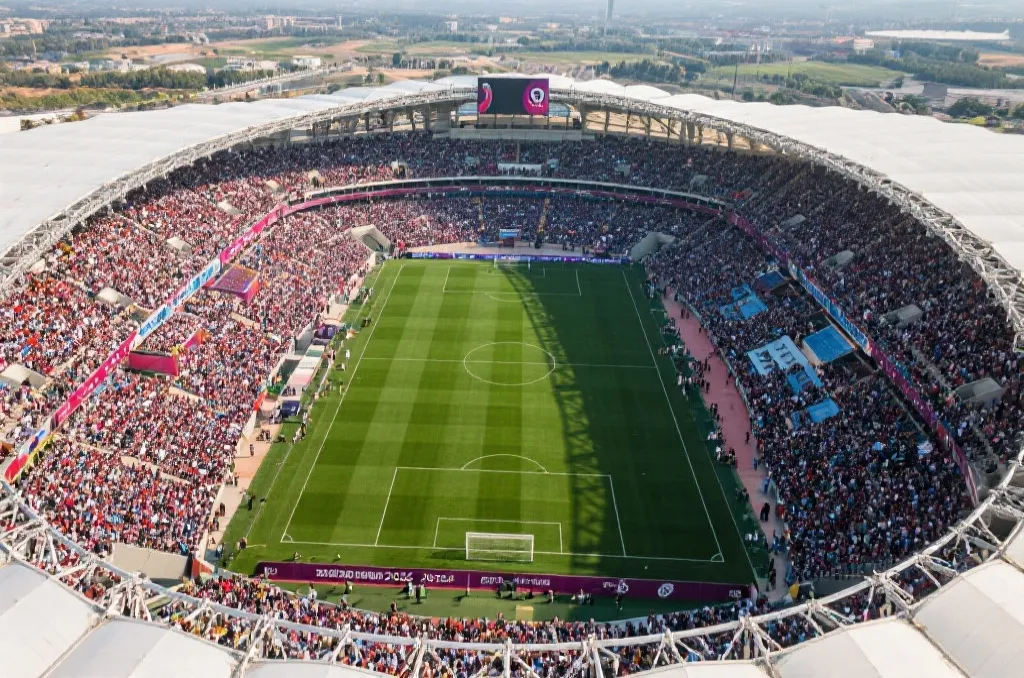2026世界杯抢票必看！FIFA官方发布票务指南，教你如何安全规划与避坑